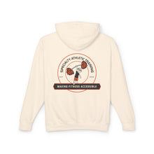 Load image into Gallery viewer, Unisex Lightweight Hooded Sweatshirt