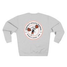 Load image into Gallery viewer, Unisex Crewneck Sweatshirt