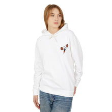 Load image into Gallery viewer, Unisex Lightweight Hooded Sweatshirt