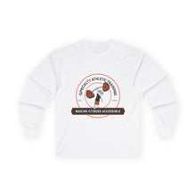 Load image into Gallery viewer, Unisex Ultra Cotton Long Sleeve Tee