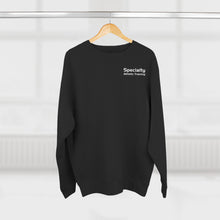 Load image into Gallery viewer, Unisex Crewneck Sweatshirt