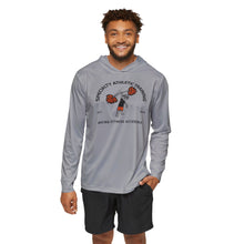 Load image into Gallery viewer, Men's Sports Warmup Hoodie (AOP)