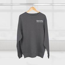 Load image into Gallery viewer, Unisex Crewneck Sweatshirt