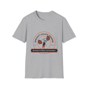 Softstyle T-Shirt