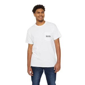 Pocket Tee