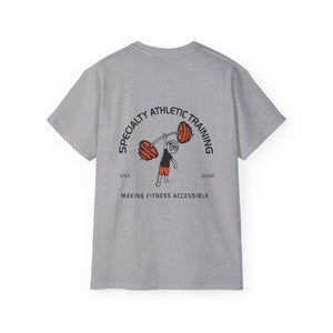Logo Tee