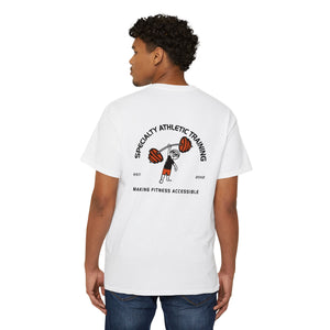 Pocket Tee
