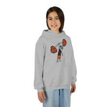 Load image into Gallery viewer, Youth Heavy Blend Hooded Sweatshirt
