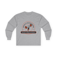 Load image into Gallery viewer, Unisex Ultra Cotton Long Sleeve Tee
