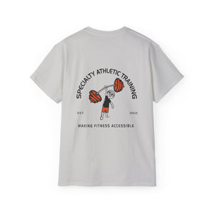 Logo Tee