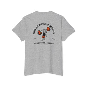 Pocket Tee