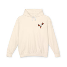 Load image into Gallery viewer, Unisex Lightweight Hooded Sweatshirt
