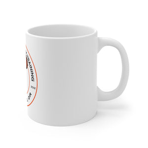 Mug 11oz