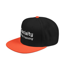 Load image into Gallery viewer, Snapback (Embroidery)
