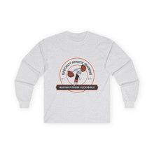 Load image into Gallery viewer, Unisex Ultra Cotton Long Sleeve Tee
