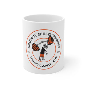 Mug 11oz