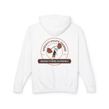 Load image into Gallery viewer, Unisex Lightweight Hooded Sweatshirt
