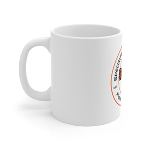 Mug 11oz