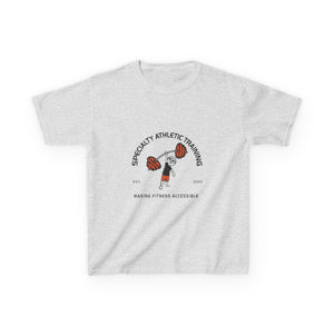 Kids Heavy Cotton™ Tee