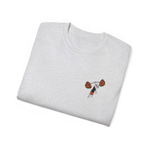 Logo Tee