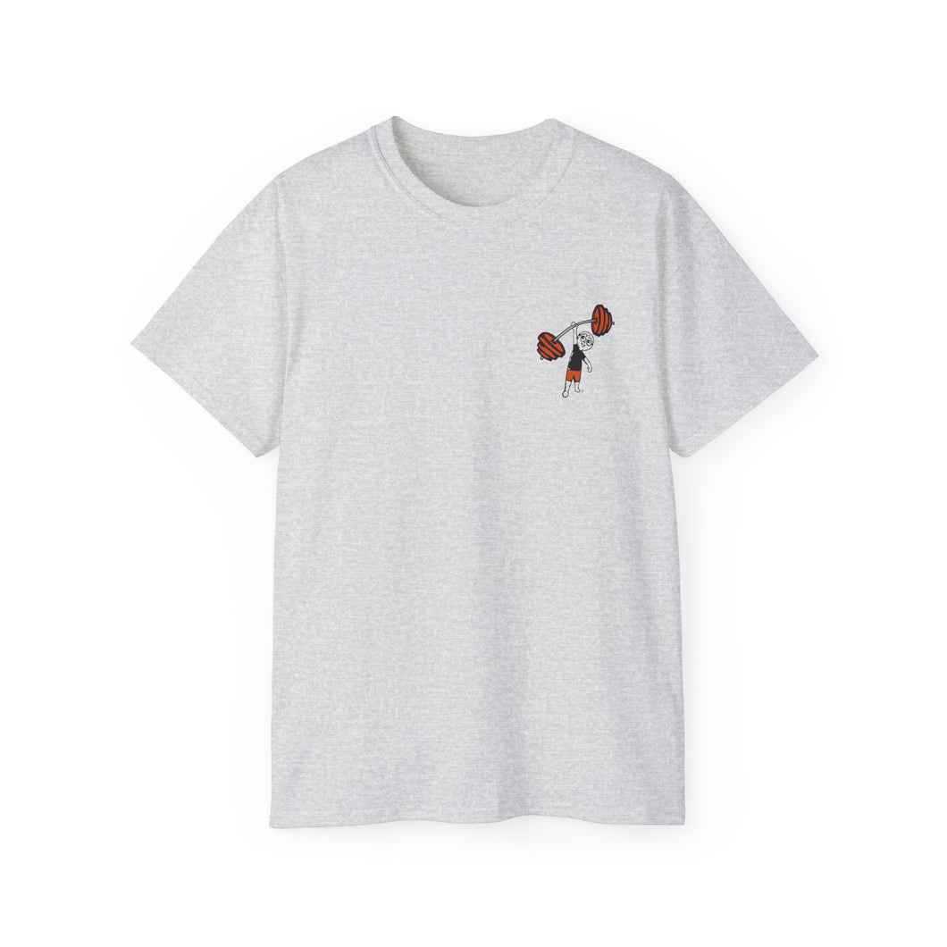 Logo Tee