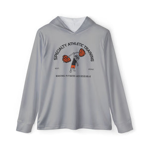 Men's Sports Warmup Hoodie (AOP)