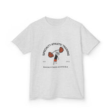 Load image into Gallery viewer, Kids Heavy Cotton™ Tee
