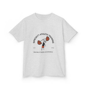 Kids Heavy Cotton™ Tee