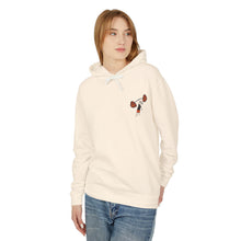 Load image into Gallery viewer, Unisex Lightweight Hooded Sweatshirt

