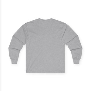 Unisex Ultra Cotton Long Sleeve Tee