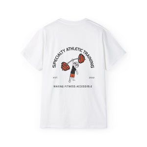 Logo Tee