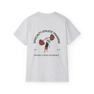 Logo Tee