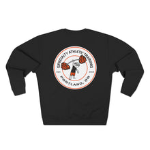 Load image into Gallery viewer, Unisex Crewneck Sweatshirt
