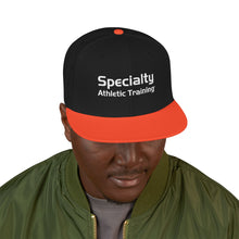 Load image into Gallery viewer, Snapback (Embroidery)
