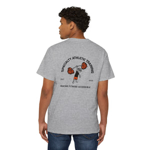 Pocket Tee
