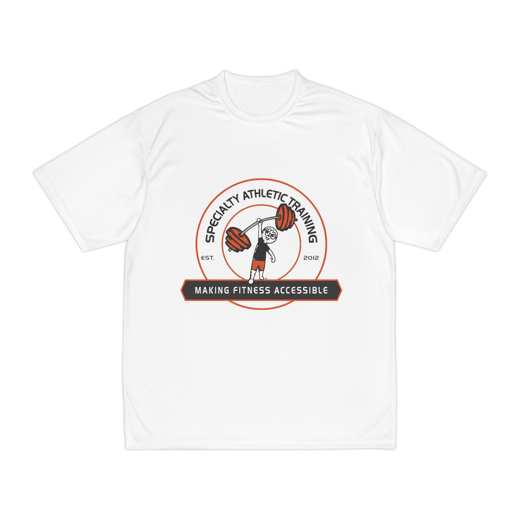 Logo Performance T-Shirt