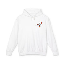Load image into Gallery viewer, Unisex Lightweight Hooded Sweatshirt
