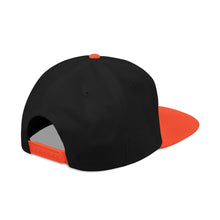 Load image into Gallery viewer, Snapback (Embroidery)
