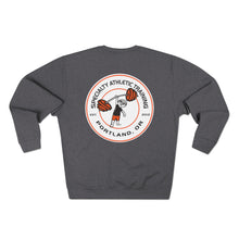 Load image into Gallery viewer, Unisex Crewneck Sweatshirt
