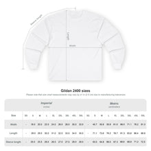 Load image into Gallery viewer, Unisex Ultra Cotton Long Sleeve Tee
