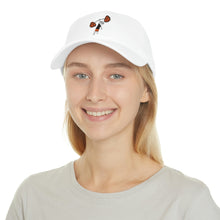 Load image into Gallery viewer, Logo Dad Hat

